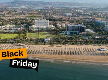 KAMELYA COLLECTION SENTIDO SELIN